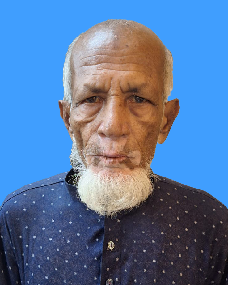 আশরাফ আলী