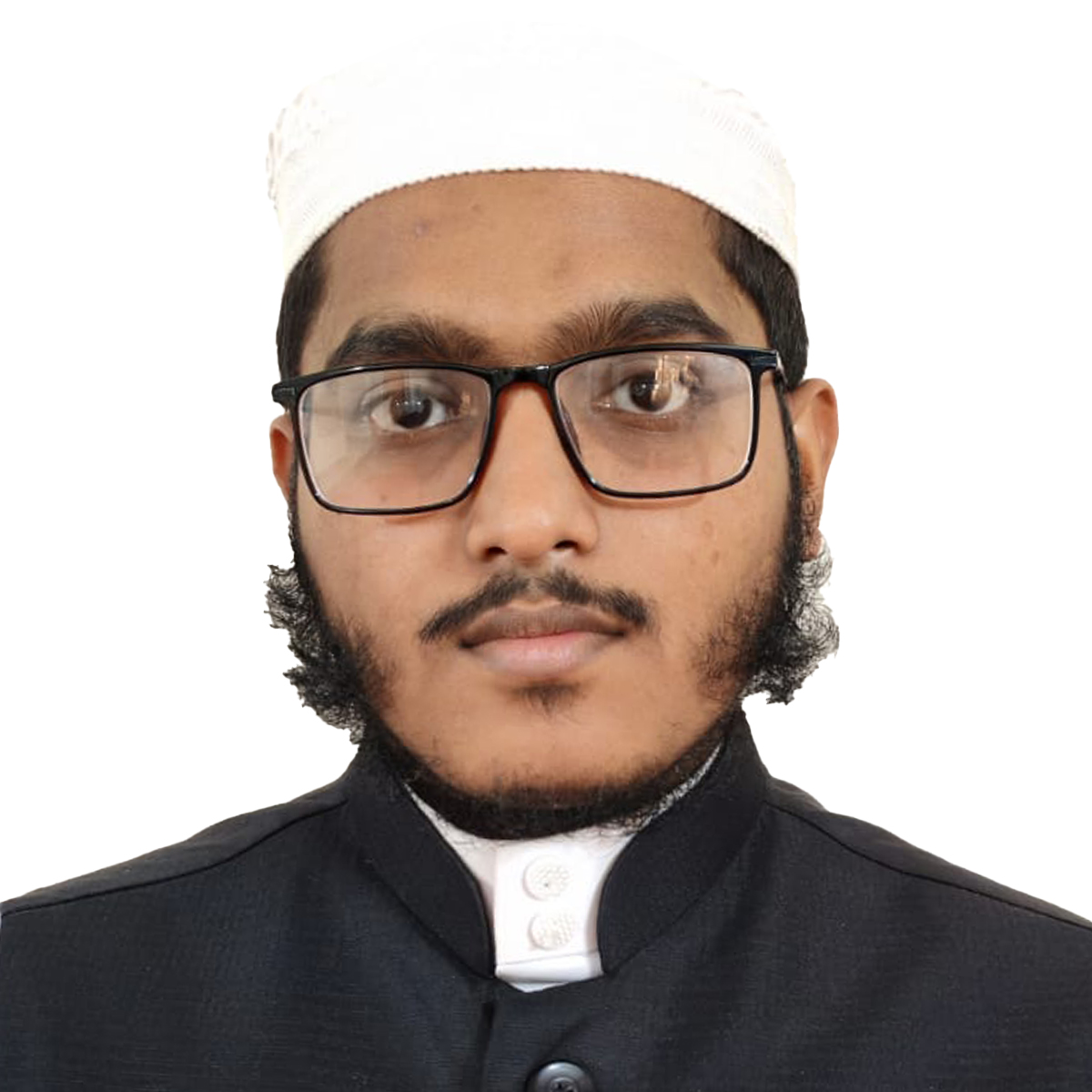 হাফেজ মাওলানা আল মারুফ শেখ