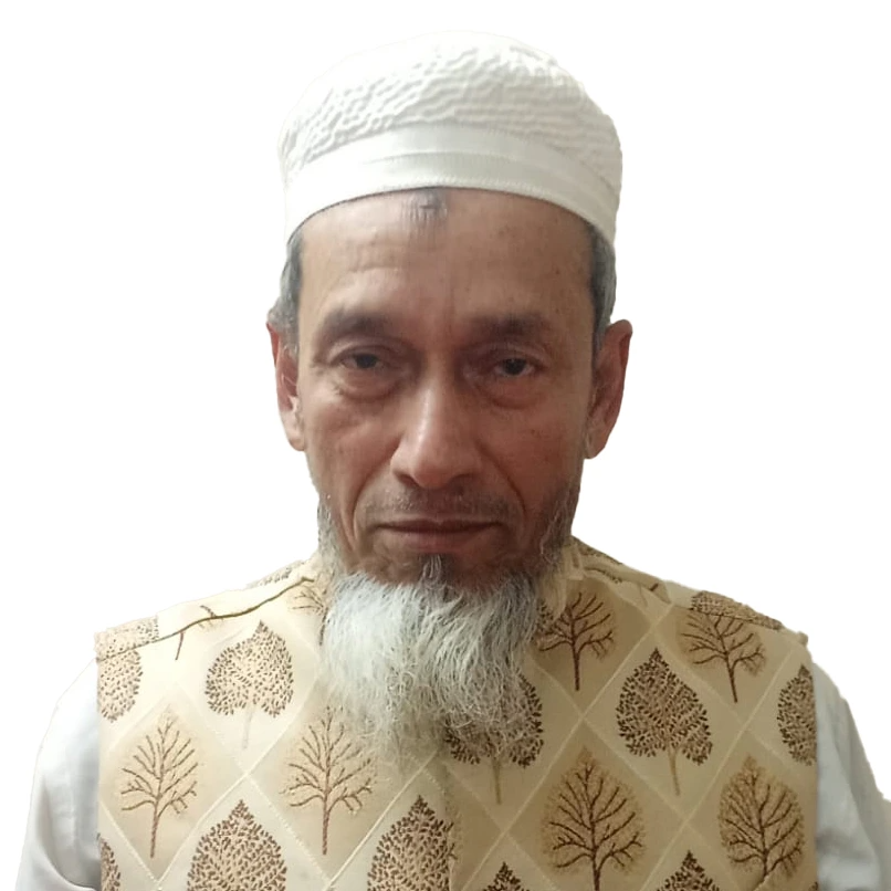 মোঃ আব্দুল হক কাজী