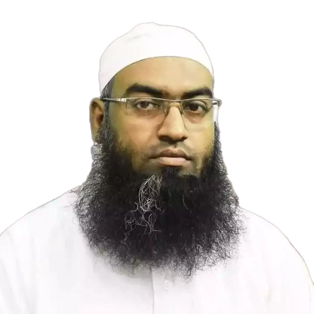 মুফতি আব্দুর রহীম আল হাবিবী