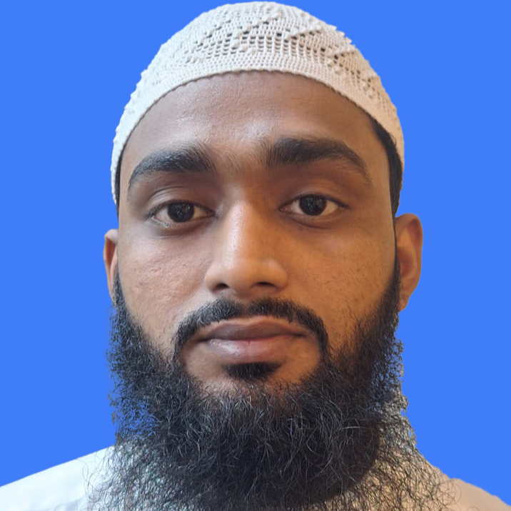 হাফেজ নাঈমুল ইসলাম